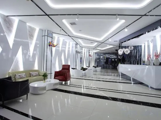 Anlong Aishang Boutique Hotel