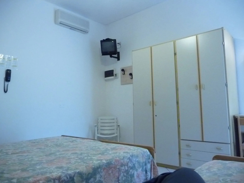 Hotel Desiree