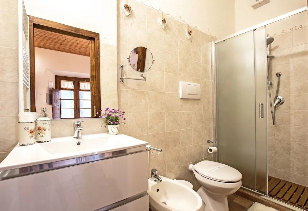 Agriturismo Il Poderuccio