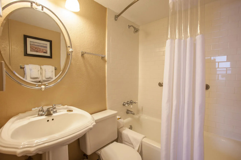 Legacy Vacation Resorts - Brigantine Beach