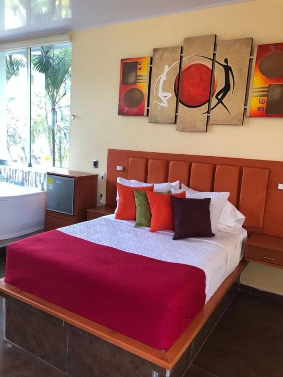 ATENEA SPA Hotel