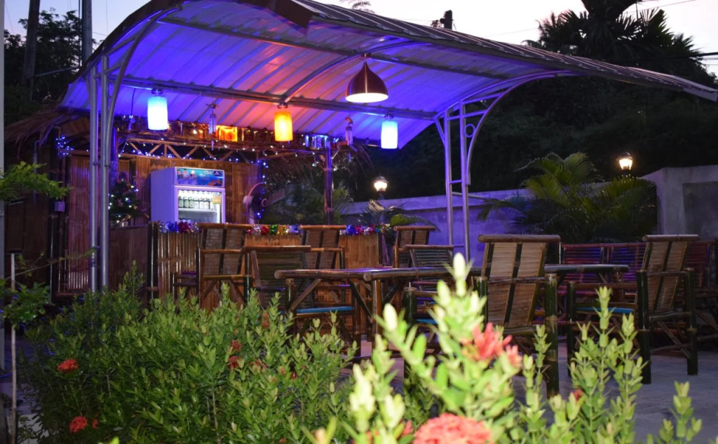 Serenity Resort