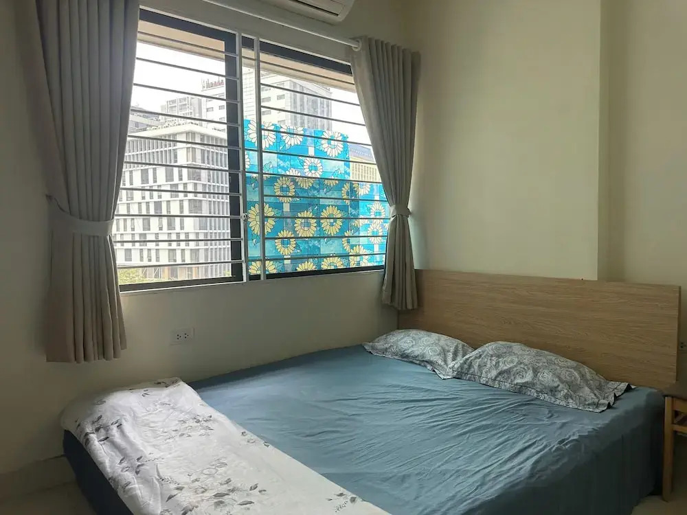 Happy Nest Homestay Ha Noi