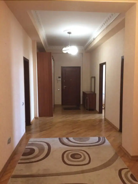 Sahil Plaza Apartments