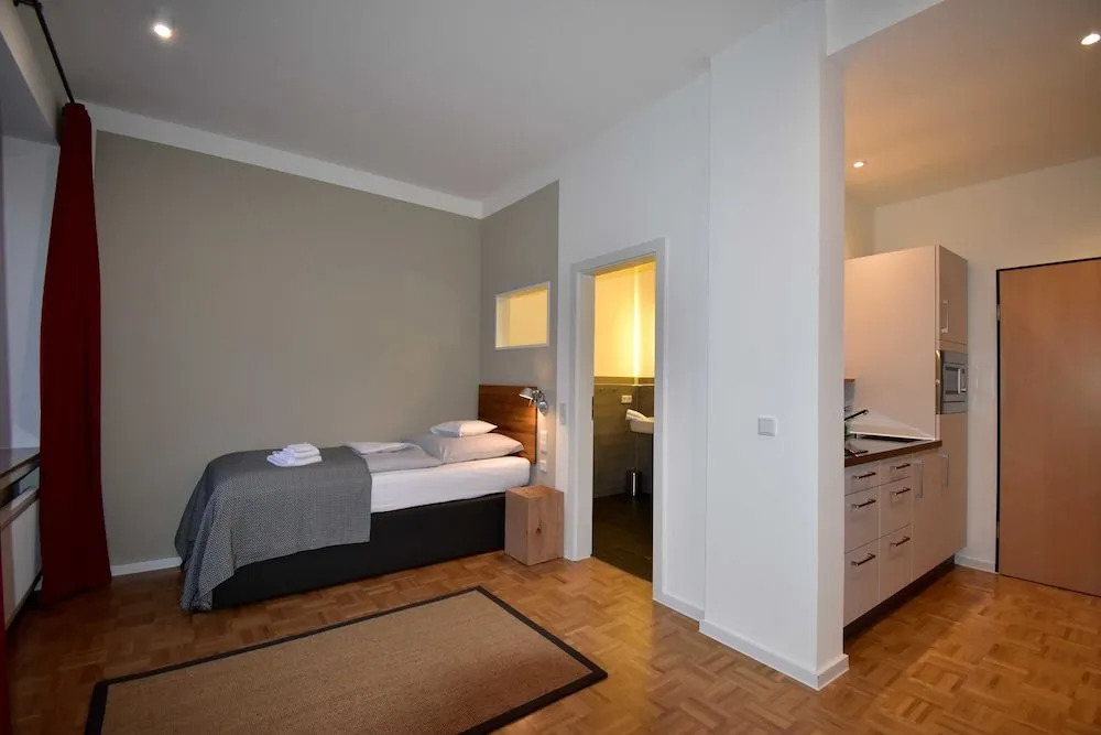 Hotel Kloster Damme