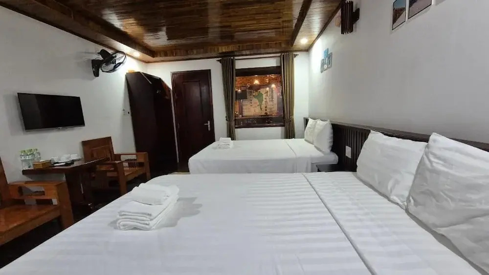 Valentina Resort & Spa Phu Quoc