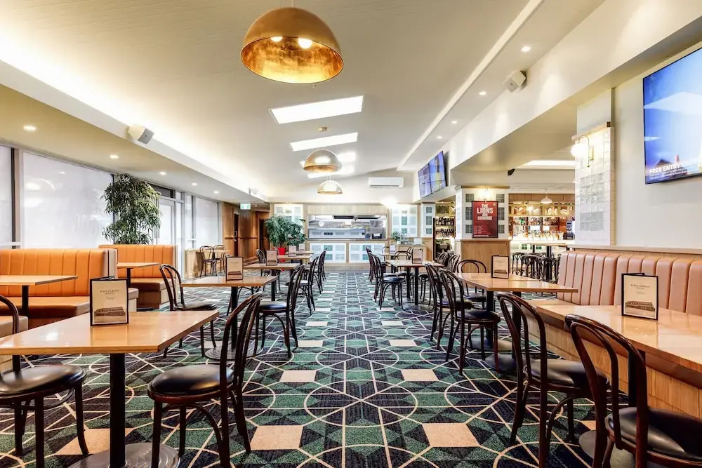 Kingsgrove Hotel