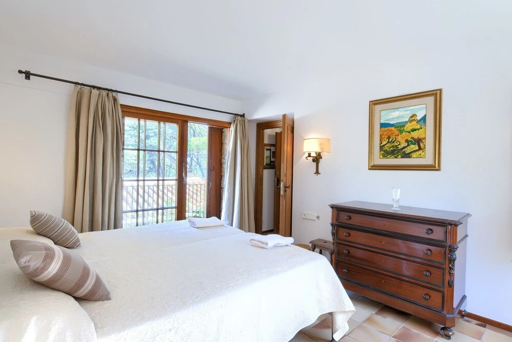 Villa Enrich