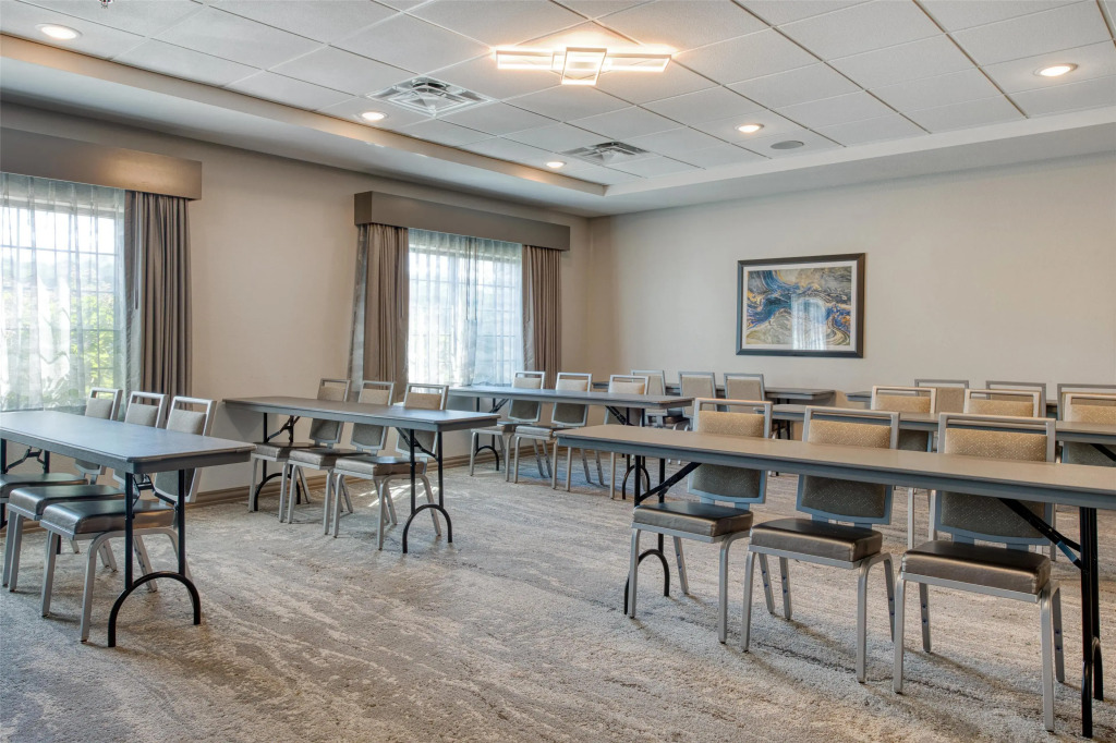 Best Western Plus Saint Peter