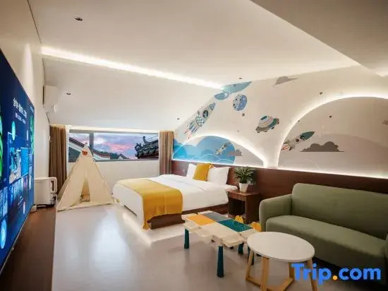 Read about homestays