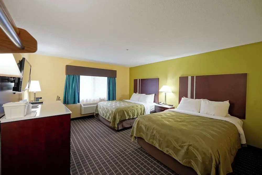 Baymont Inn & Suites Harrington