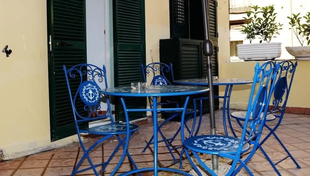 Residenza Angioina