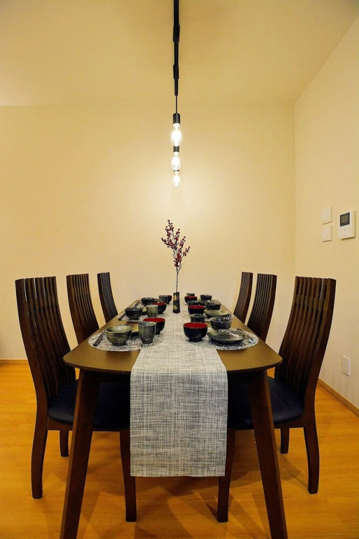 Reiwa Presious House