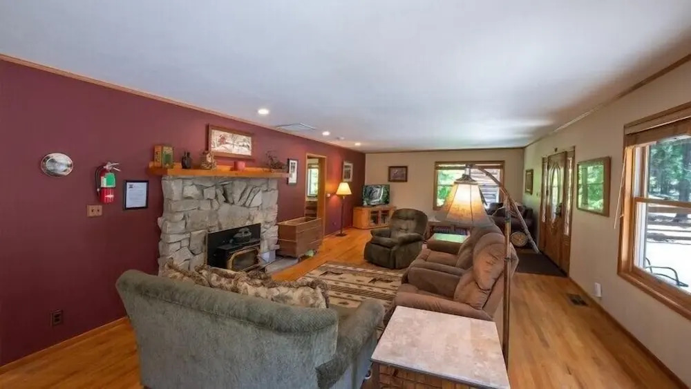 Scenic Wonders Apple Tree Home 3 Br