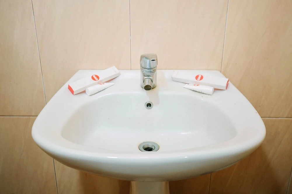 Authentic Osing Homestay by OYO Rooms