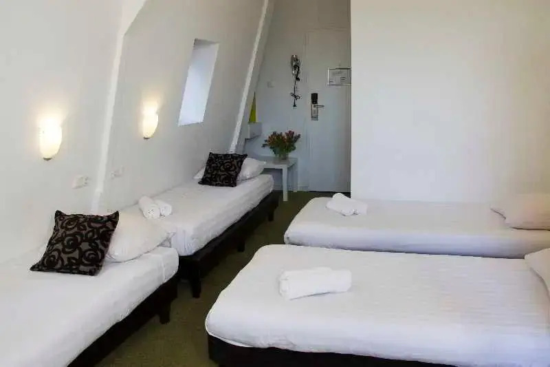 The IF Boutique hotel