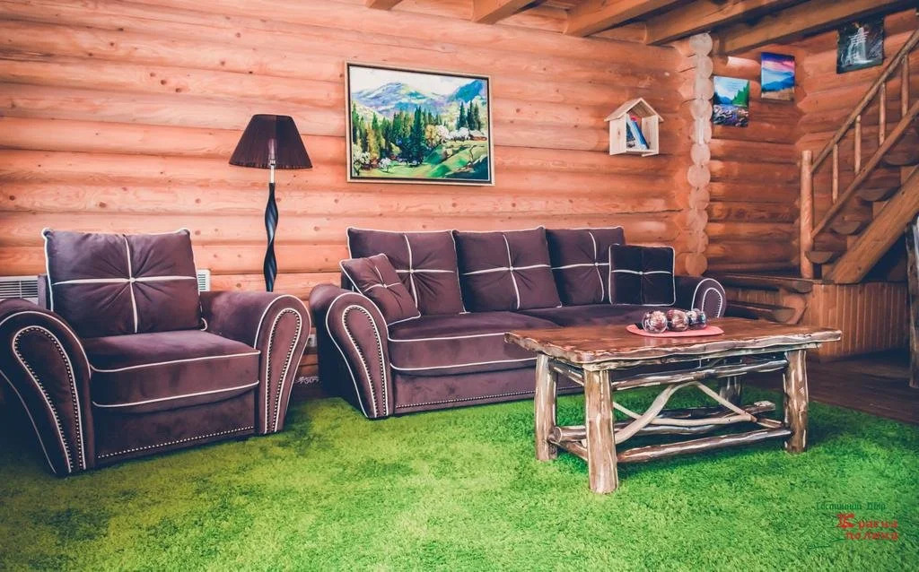 Красна Поляна Family Club Resorts