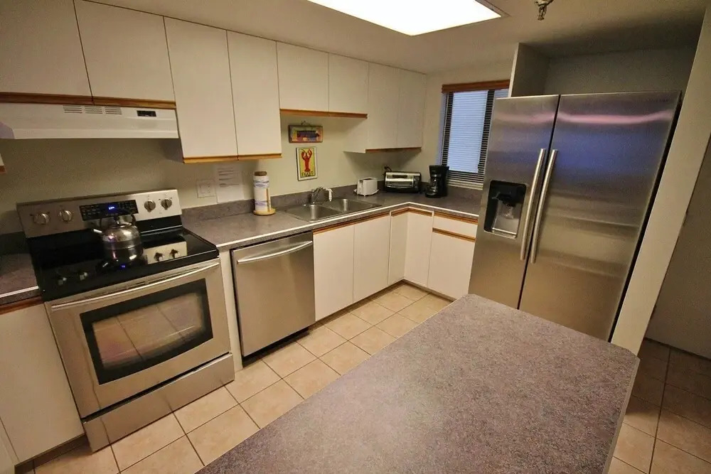 Shorehom by the Sea 46 Apartment 2