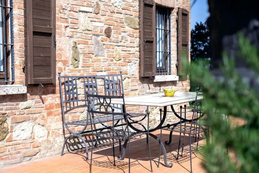 Villa Chiccheio