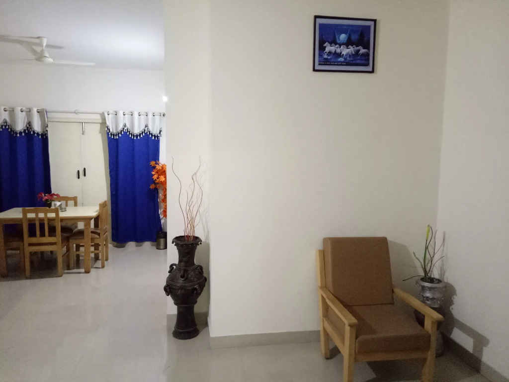 Arra Suites kempegowda Airport Hotel