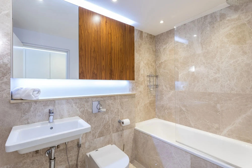 Kensington Apartments London