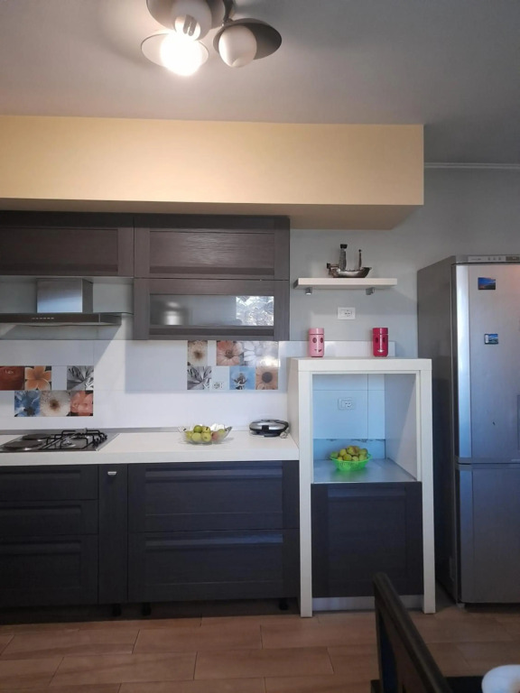 MAin Apartment