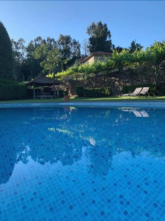 Villa Margaridi