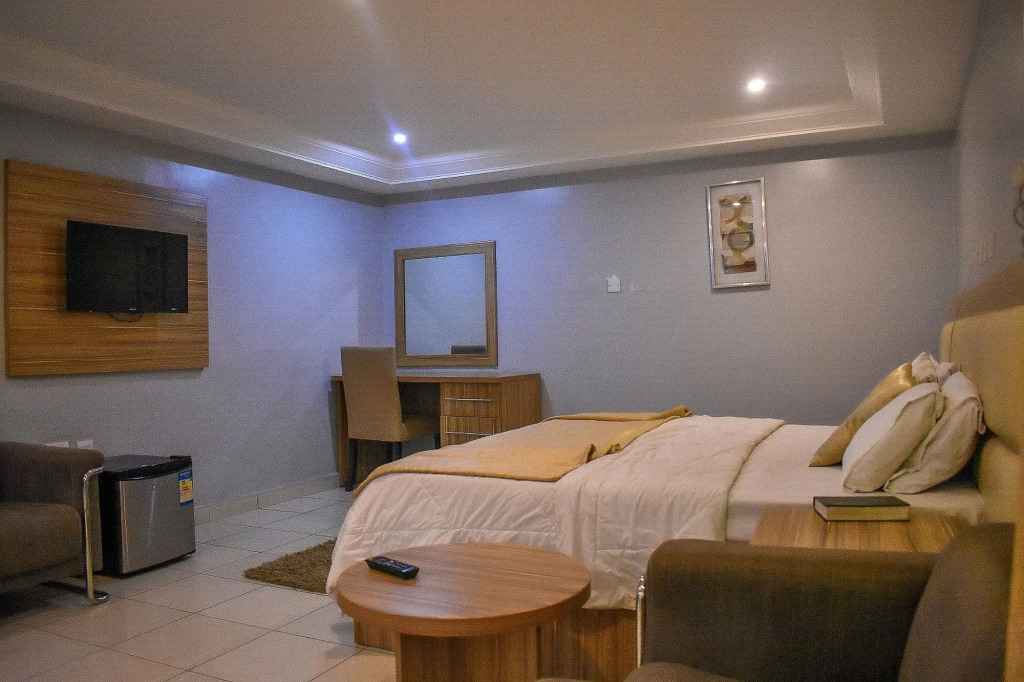 Dublina Suites