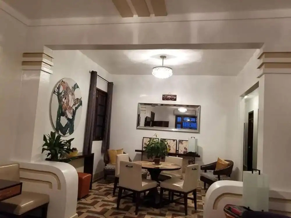 Luxury 2 Br. Art Deco Home