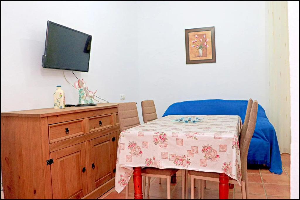Apartamento central Canalejas