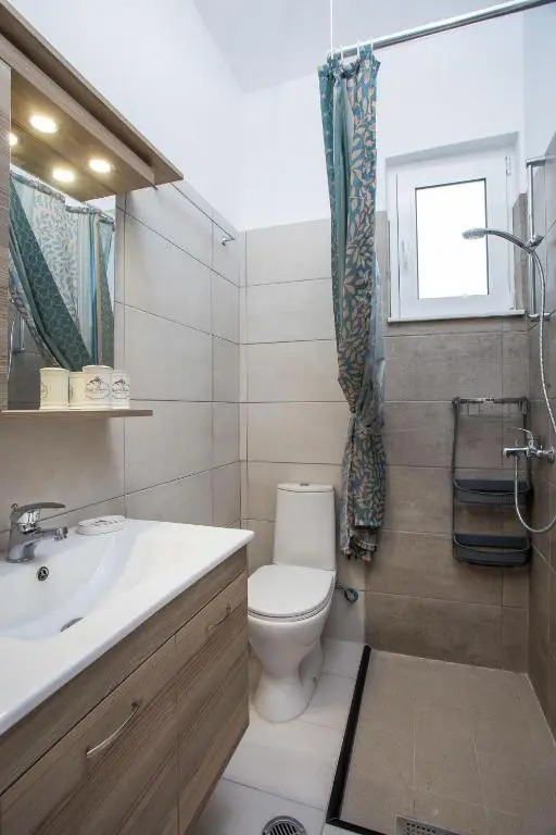 Celini beach house