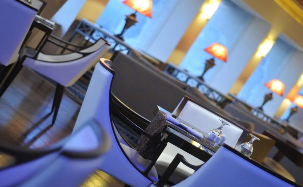 Renaissance Tel Aviv Hotel