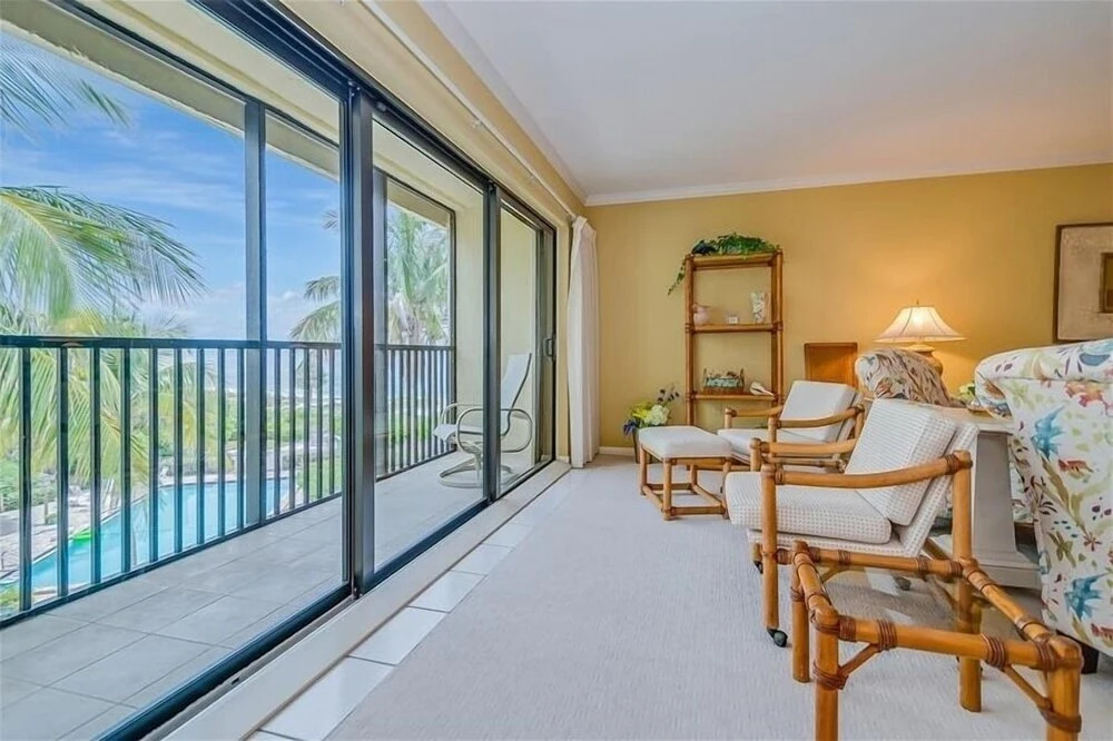 Sea Oats 342 2 Bedroom Condo by RedAwning