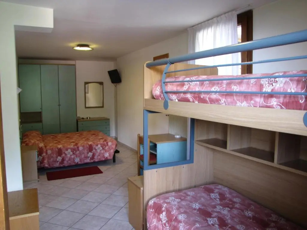 Hotel Serena