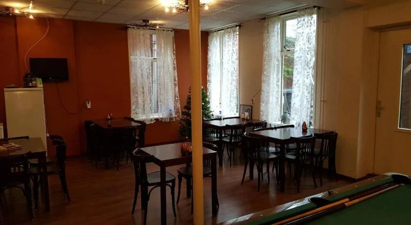 Hotel Eckhardt