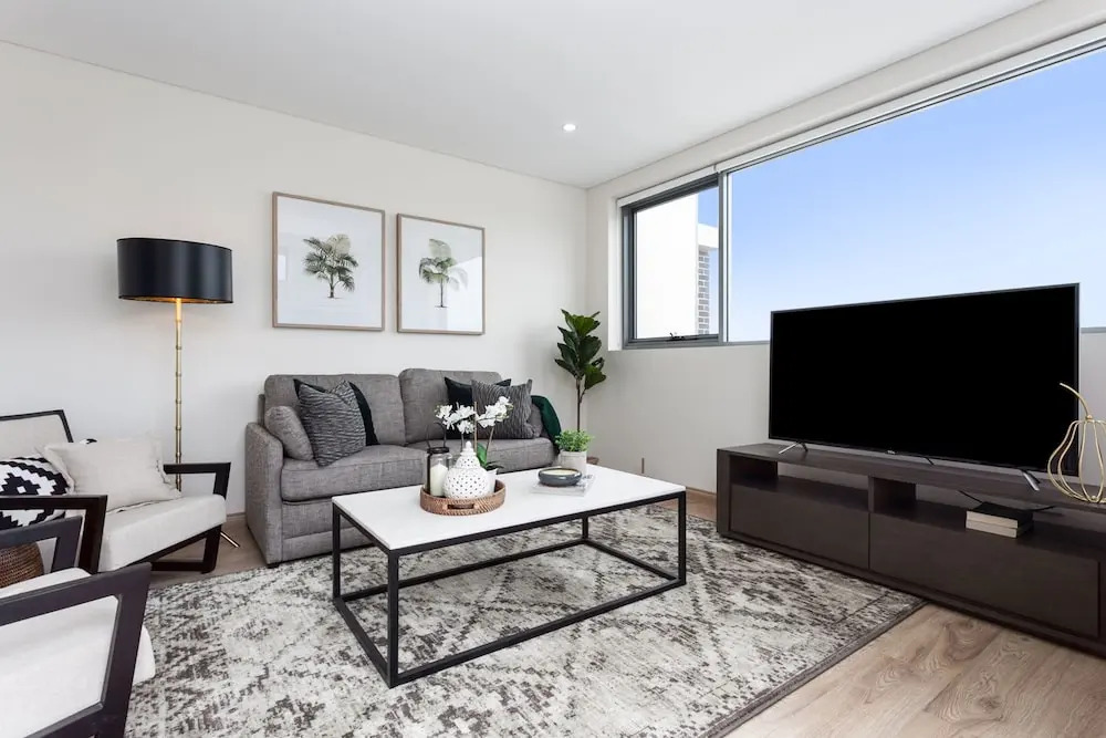 Bream penthouse (672i)