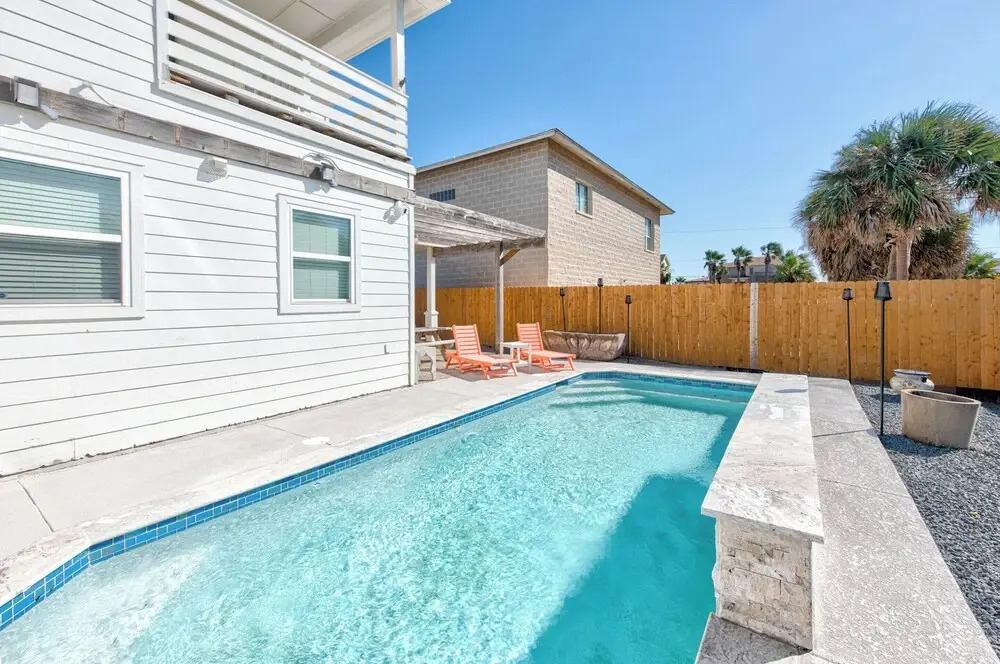 La Dolce Vida by Silver Sands Vacation Rentals