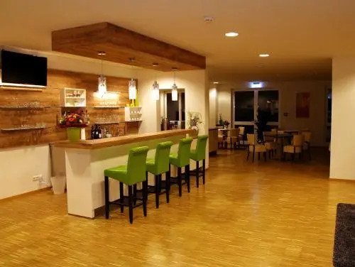 Hotel Eyberg
