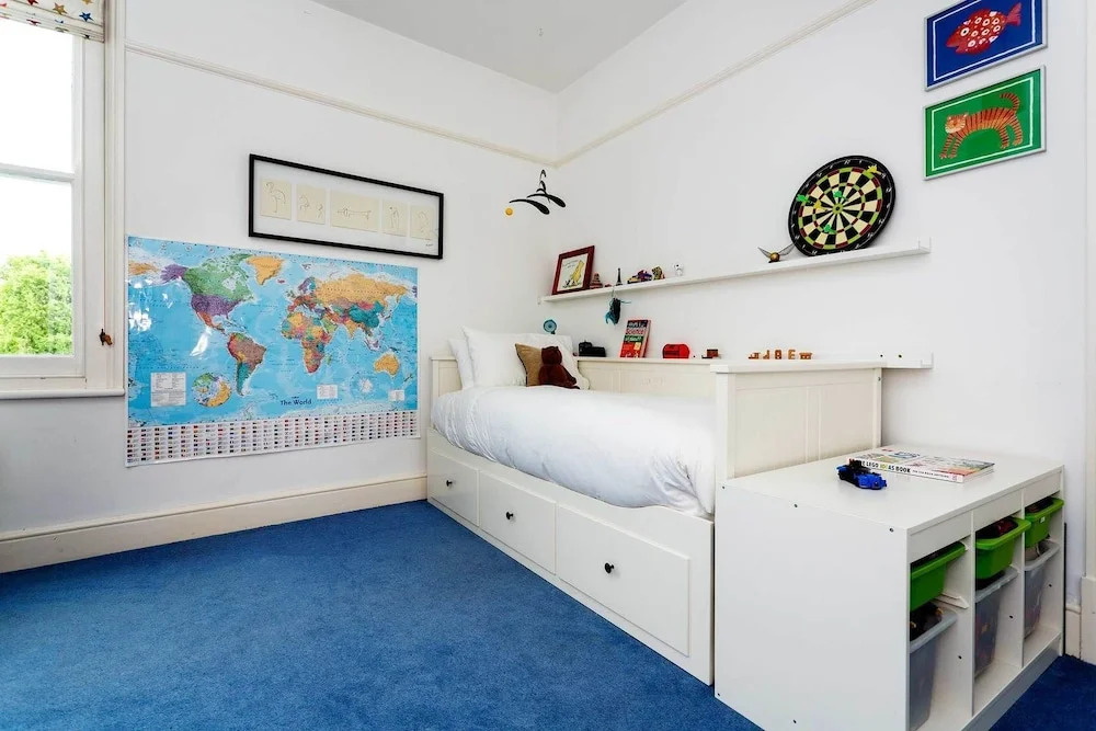West Dulwich Retreat