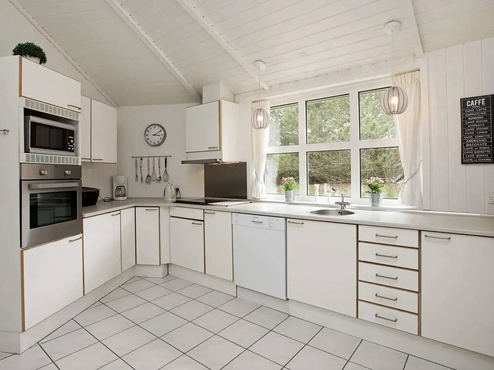 4 star holiday home in Løkken