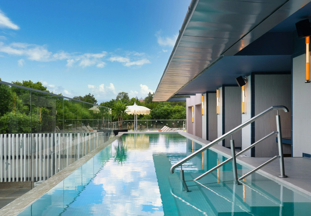 Hilton Garden Inn Evora