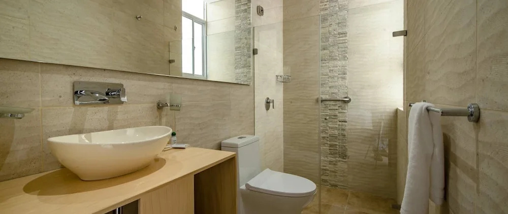 Hotel Boutique Marbore
