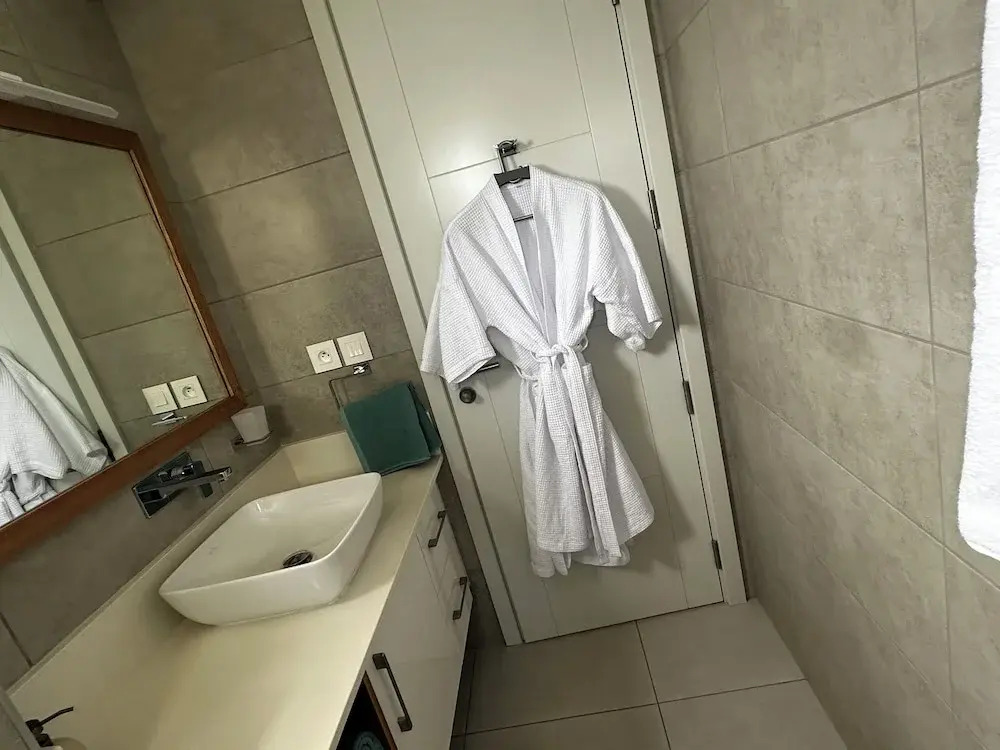 Mauritius Rooms