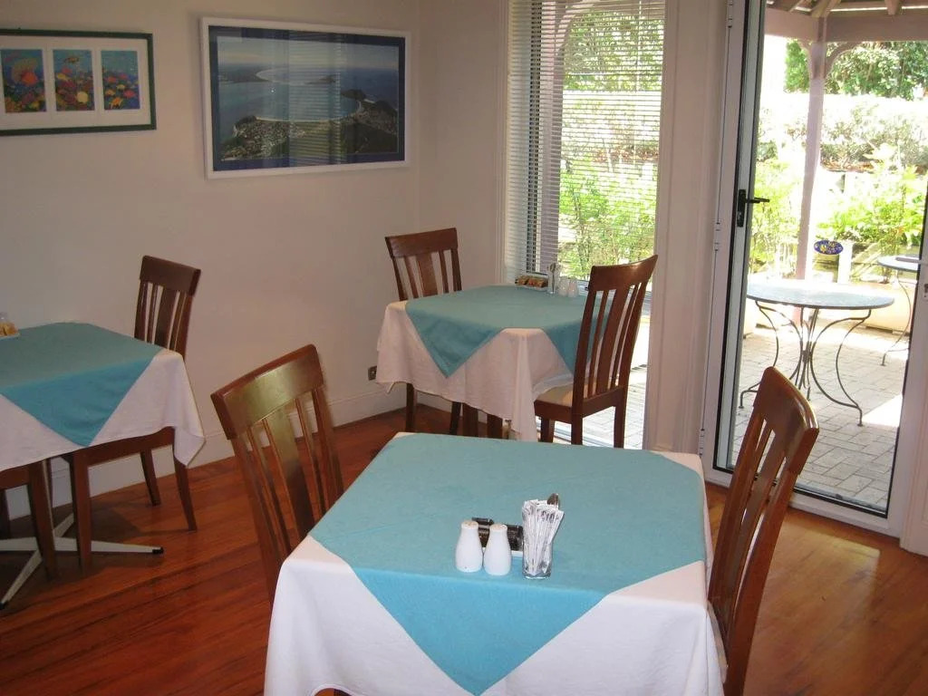 Nelson Bay Getaway