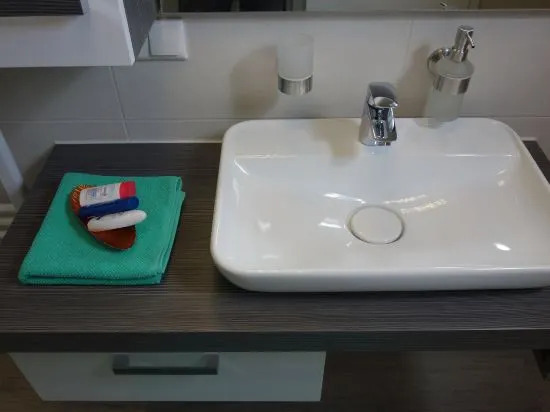 Race & Rest Apartments