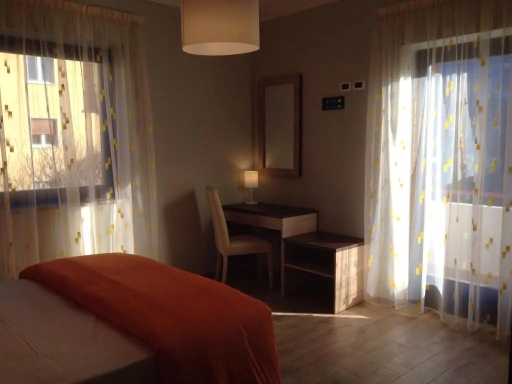 Garni Villa Betty