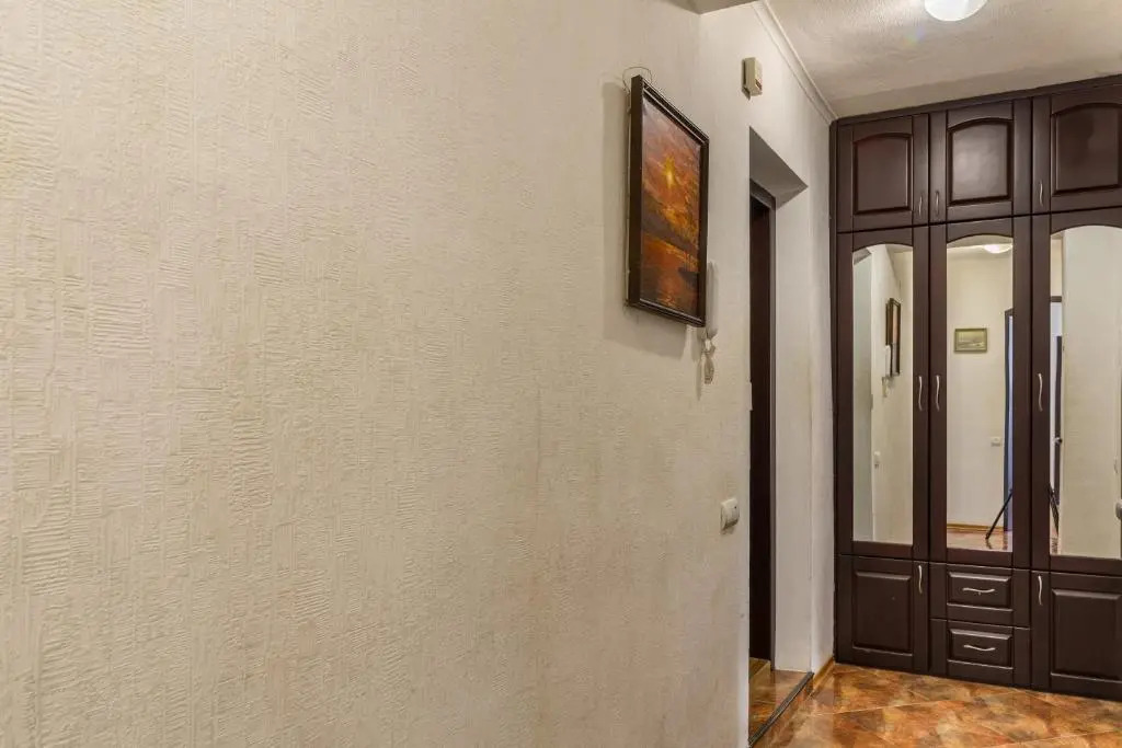 Lux 3-bedroom Most City area