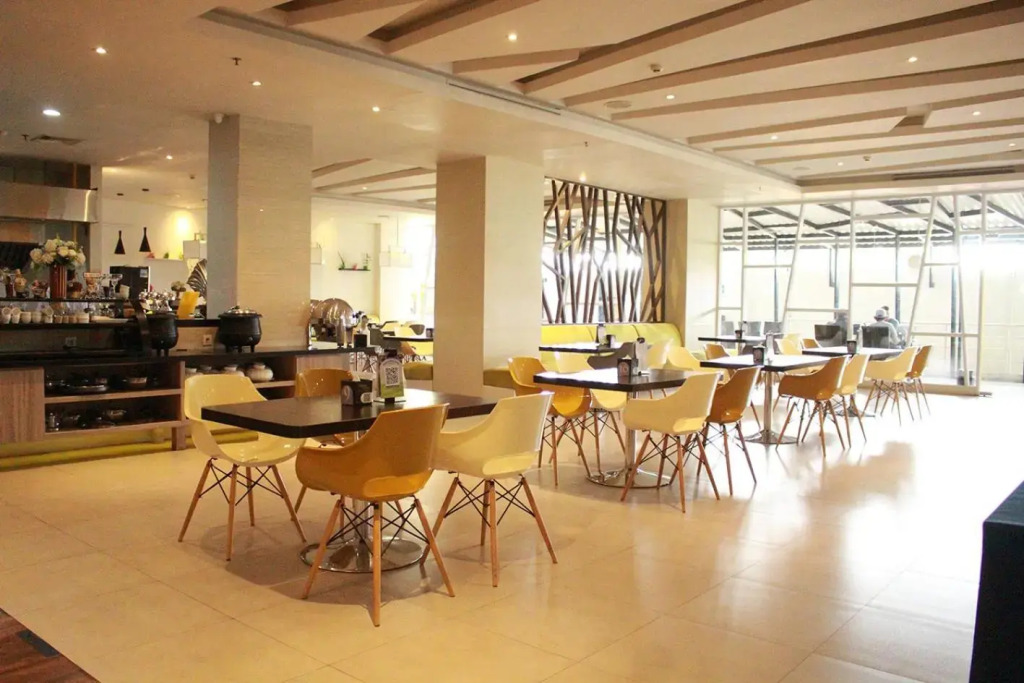 Bromo Park Hotel Probolinggo