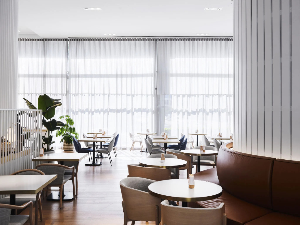Novotel Sydney Darling Square