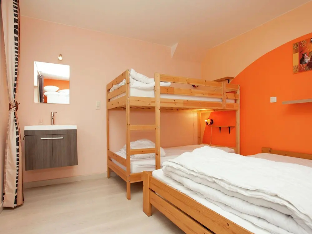 Plush Holiday Home in Nassogne With Private Garden
